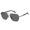 Lunettes de soleil Homme David Beckham DB 1128_G_S