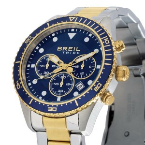 Montre Homme Breil EW0744
