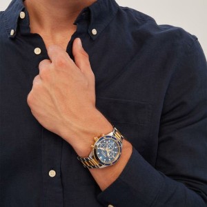 Montre Homme Breil EW0744