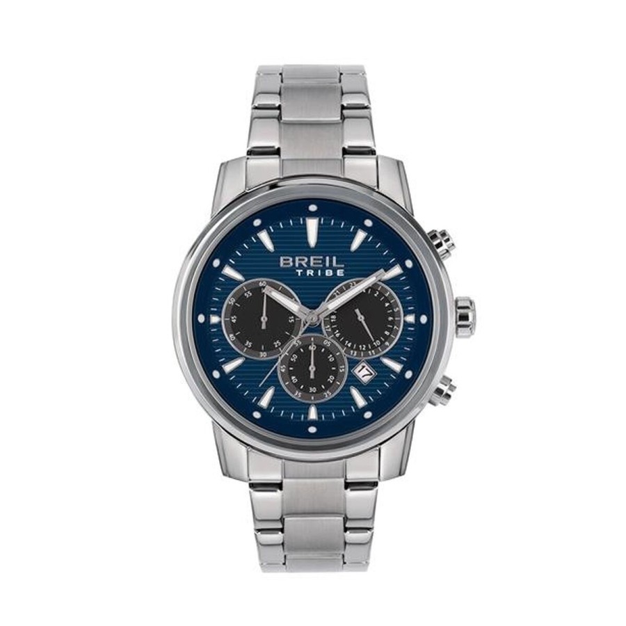 Men's Watch Breil EW0728 (Ø 43 mm)