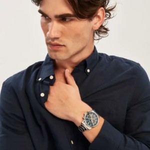 Men's Watch Breil EW0728 (Ø 43 mm)