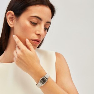 Ladies' Watch Breil EW0746 (Ø 43 mm)