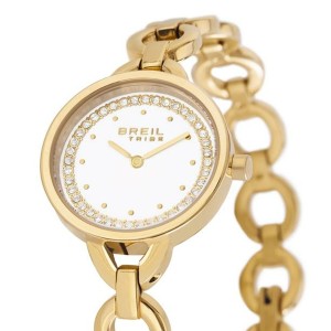 Ladies' Watch Breil EW0743 (Ø 43 mm)