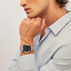 Men's Watch Breil EW0735 (Ø 40 mm)