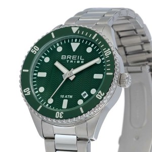 Montre Homme Breil EW0741 (Ø 39 mm)