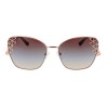 Lunettes de soleil Femme Guess by Marciano GM0830 6128F