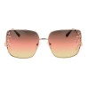 Ladies' Sunglasses Guess by Marciano GM0829 5928T