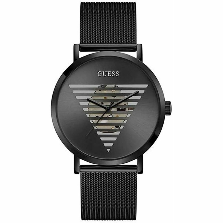 Men's Watch Guess GW0502G2 (Ø 44 mm)