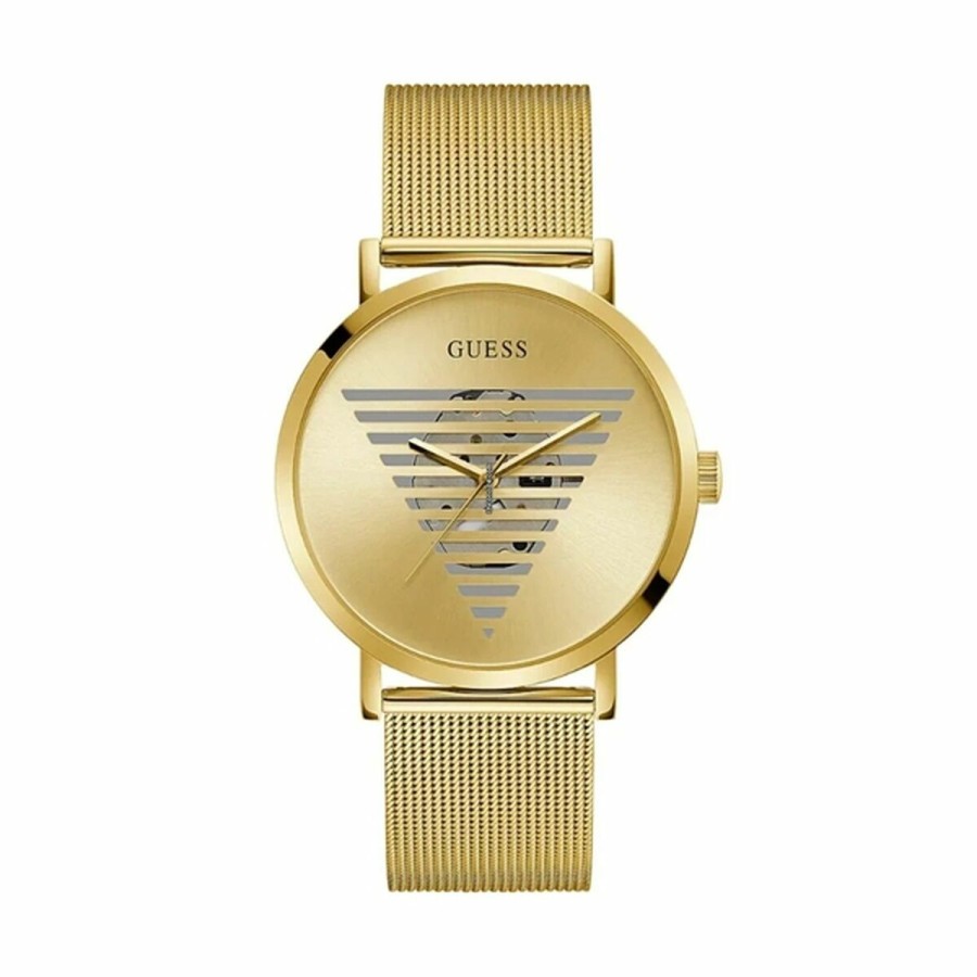 Montre Femme Guess GW0502G1 (Ø 44 mm)