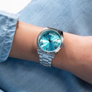 Montre Femme Guess GW0308L4 (Ø 36 mm)