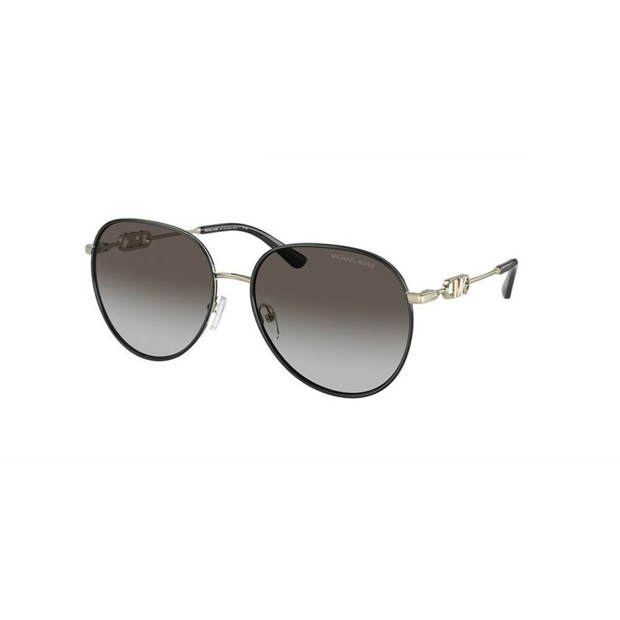 Ladies' Sunglasses Michael Kors MK1128J-10148G-58 ø 58 mm