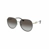 Lunettes de soleil Femme Michael Kors MK1128J-10148G-58 ø 58 mm