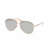 Unisex Sunglasses Michael Kors MK1089-11086G-59 ø 59 mm