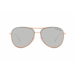 Lunettes de soleil Unisexe Michael Kors MK1089-11086G-59 ø 59 mm
