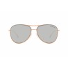 Lunettes de soleil Unisexe Michael Kors MK1089-11086G-59 ø 59 mm