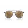 Lunettes de soleil Femme Michael Kors MK1138-1895AM-58 ø 58 mm