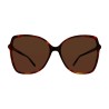 Lunettes de soleil Femme Jimmy Choo FEDE/S ø 59 mm