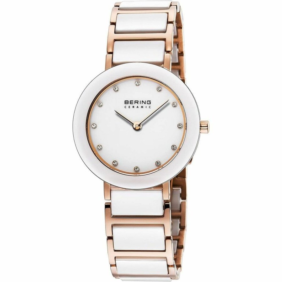 Montre Femme Bering 11429-766 (Ø 29 mm)