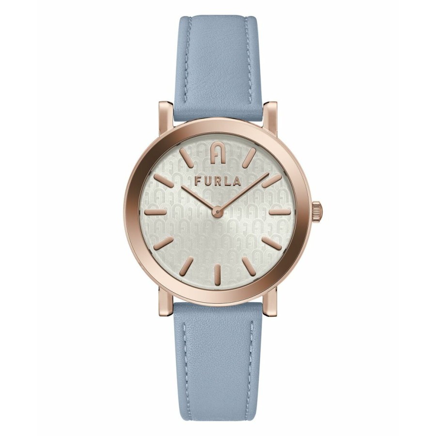 Ladies' Watch Furla WW00003005L3 (Ø 38 mm)