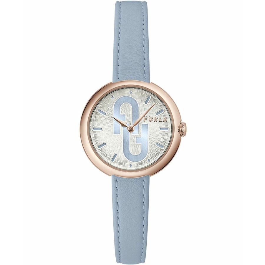 Ladies' Watch Furla WW00005005L3 (Ø 32 mm)