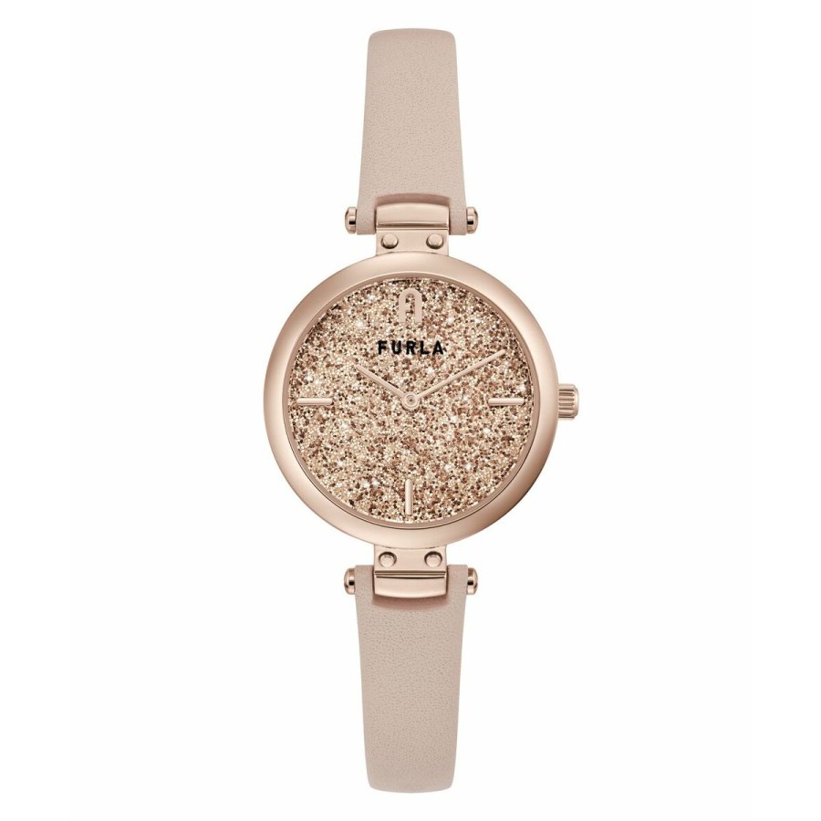 Ladies' Watch Furla WW00018008L3 (Ø 38 mm)