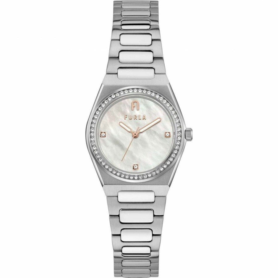 Ladies' Watch Furla WW00020003L1 (Ø 30 mm)
