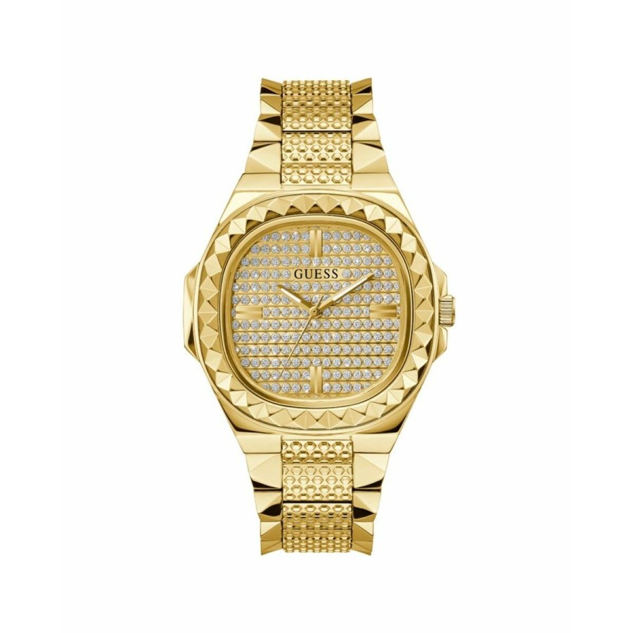 Ladies' Watch Guess GW0622G1 (Ø 42 mm)