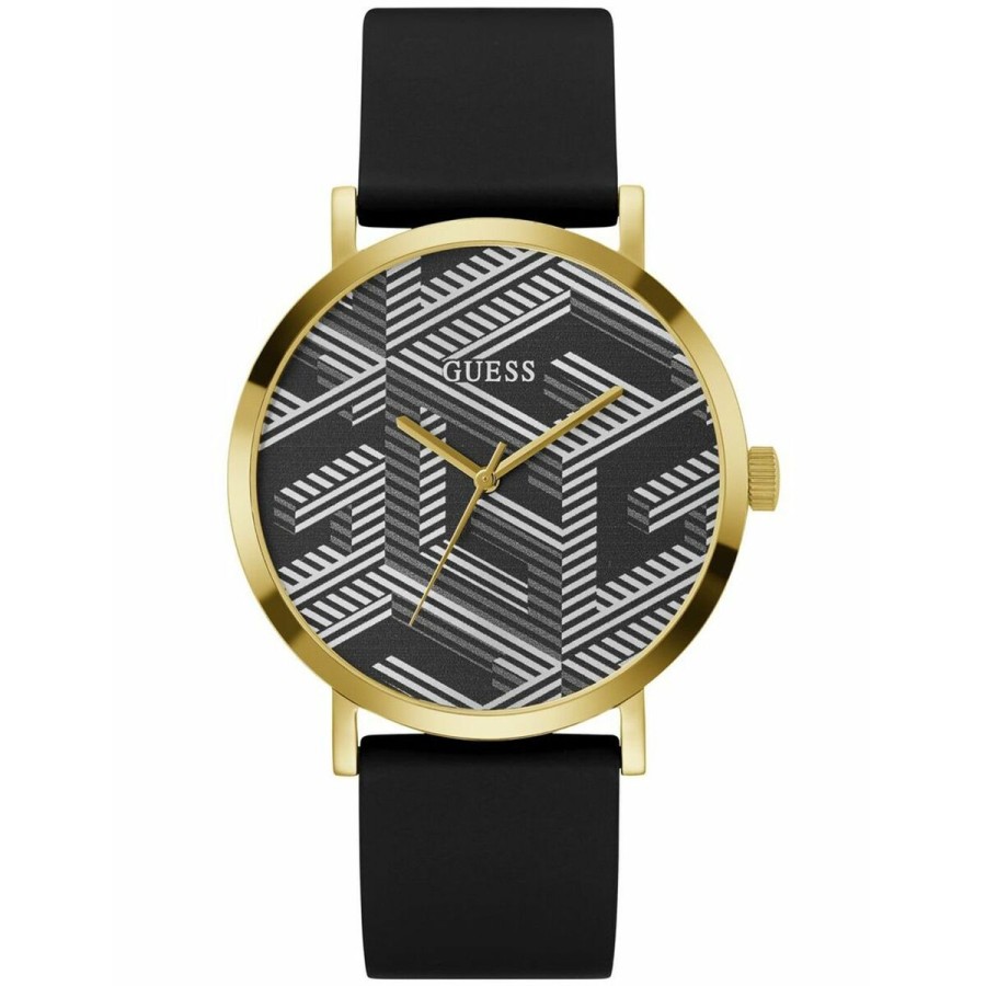 Montre Homme Guess GW0625G2 (Ø 44 mm)
