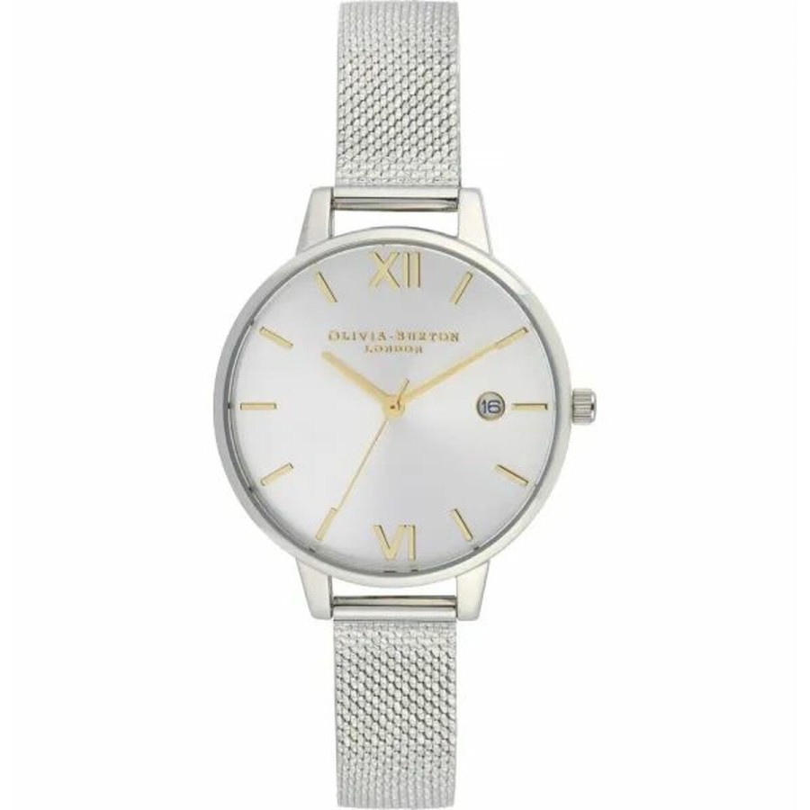 Montre Femme Olivia Burton OB16DE02 (Ø 34 mm)
