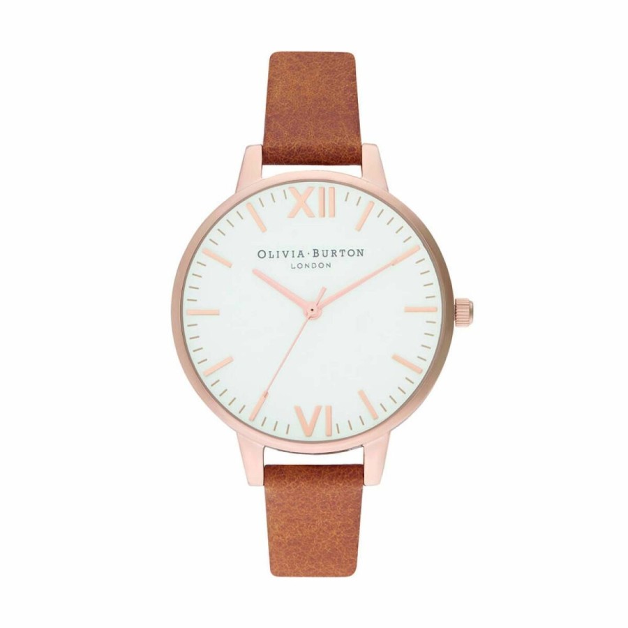 Montre Femme Olivia Burton OB16TL13 (Ø 34 mm)
