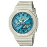 Men's Watch Casio G-Shock GA-2100AS-5AER
