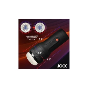 Endurance Jack Ass XR