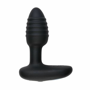 Plug Anal Kiiroo Noir