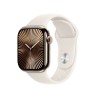 Montre Homme Apple MX073QL/A Beige Doré