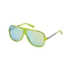Lunettes de soleil Homme Guess GO00060-6495X Ø 64 mm