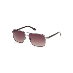 Men's Sunglasses Guess GU00119-5808F ø 58 mm