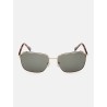 Men's Sunglasses Guess GU00117-5732N Golden ø 57 mm