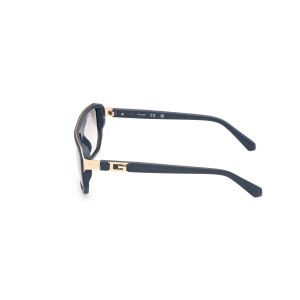 Lunettes de soleil Homme Guess GU00124-5920C ø 59 mm