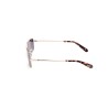 Lunettes de soleil Homme Guess GU00168-5832W Doré ø 58 mm