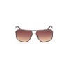 Men's Sunglasses Guess GU00167-6009F ø 60 mm