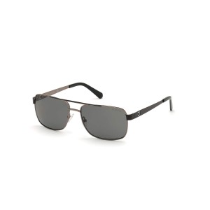 Lunettes de soleil Homme Guess GU6968-5808D ø 58 mm