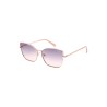 Lunettes de soleil Femme Guess GF00014-5728U ø 57 mm