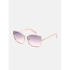 Lunettes de soleil Femme Guess GF00014-5728U ø 57 mm