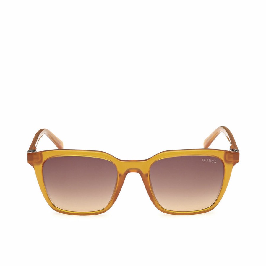 Lunettes de soleil Homme Guess GU00170-5344F Ø 53 mm