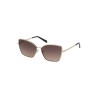 Ladies' Sunglasses Guess GF00014-5732F ø 57 mm