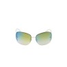 Ladies' Sunglasses Guess GO00034-6532X Ø 65 mm