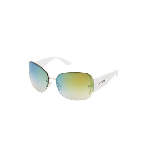 Lunettes de soleil Femme Guess GO00034-6532X Ø 65 mm