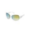 Lunettes de soleil Femme Guess GO00034-6532X Ø 65 mm