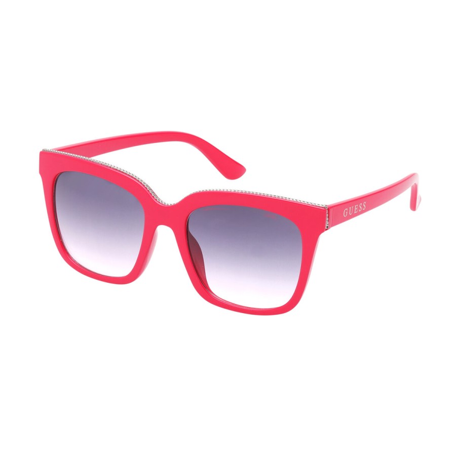 Ladies' Sunglasses Guess GO00045-5572B Ø 55 mm