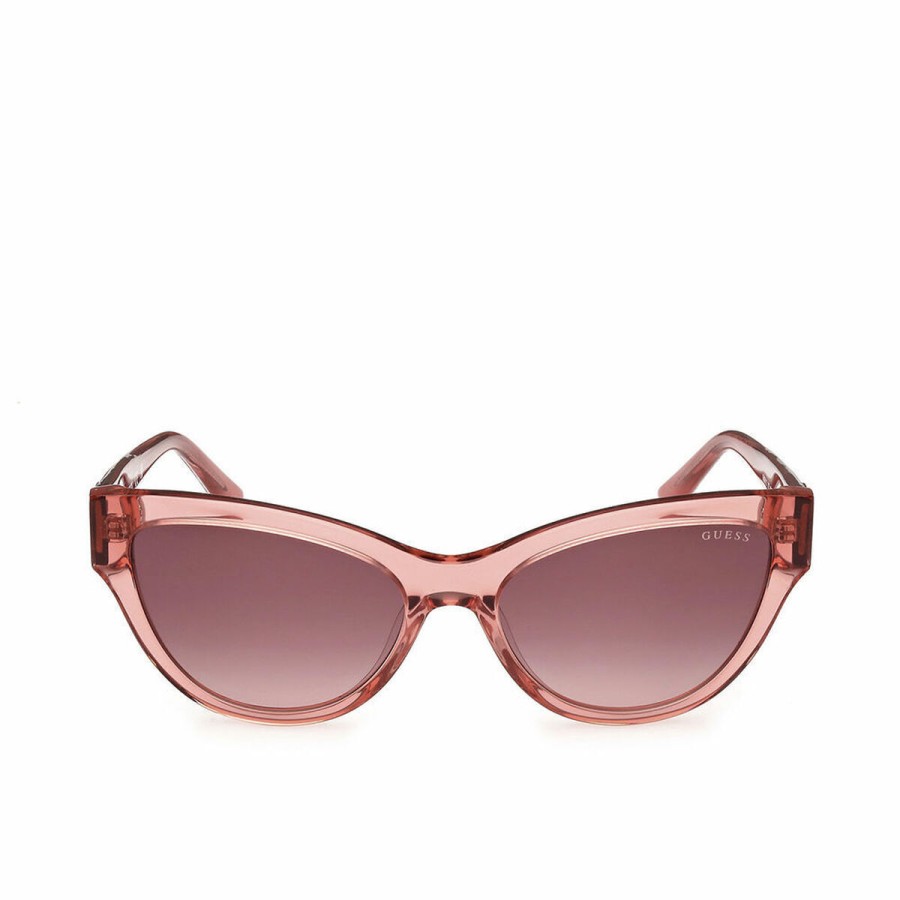 Lunettes de soleil Femme Guess GU00112-5672T ø 56 mm